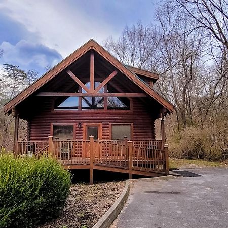 Jolene Jolene Villa Pigeon Forge Exterior foto