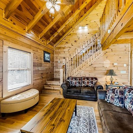 Jolene Jolene Villa Pigeon Forge Exterior foto