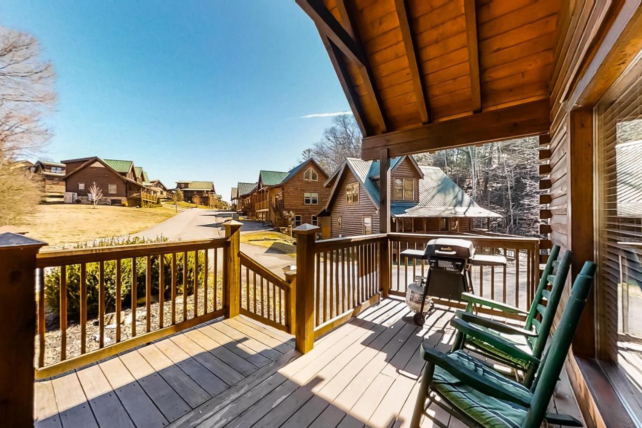 Jolene Jolene Villa Pigeon Forge Exterior foto