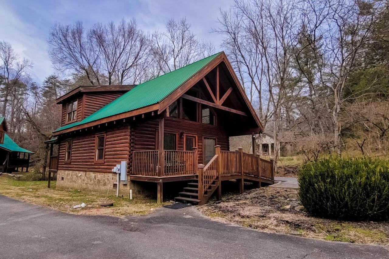 Jolene Jolene Villa Pigeon Forge Exterior foto